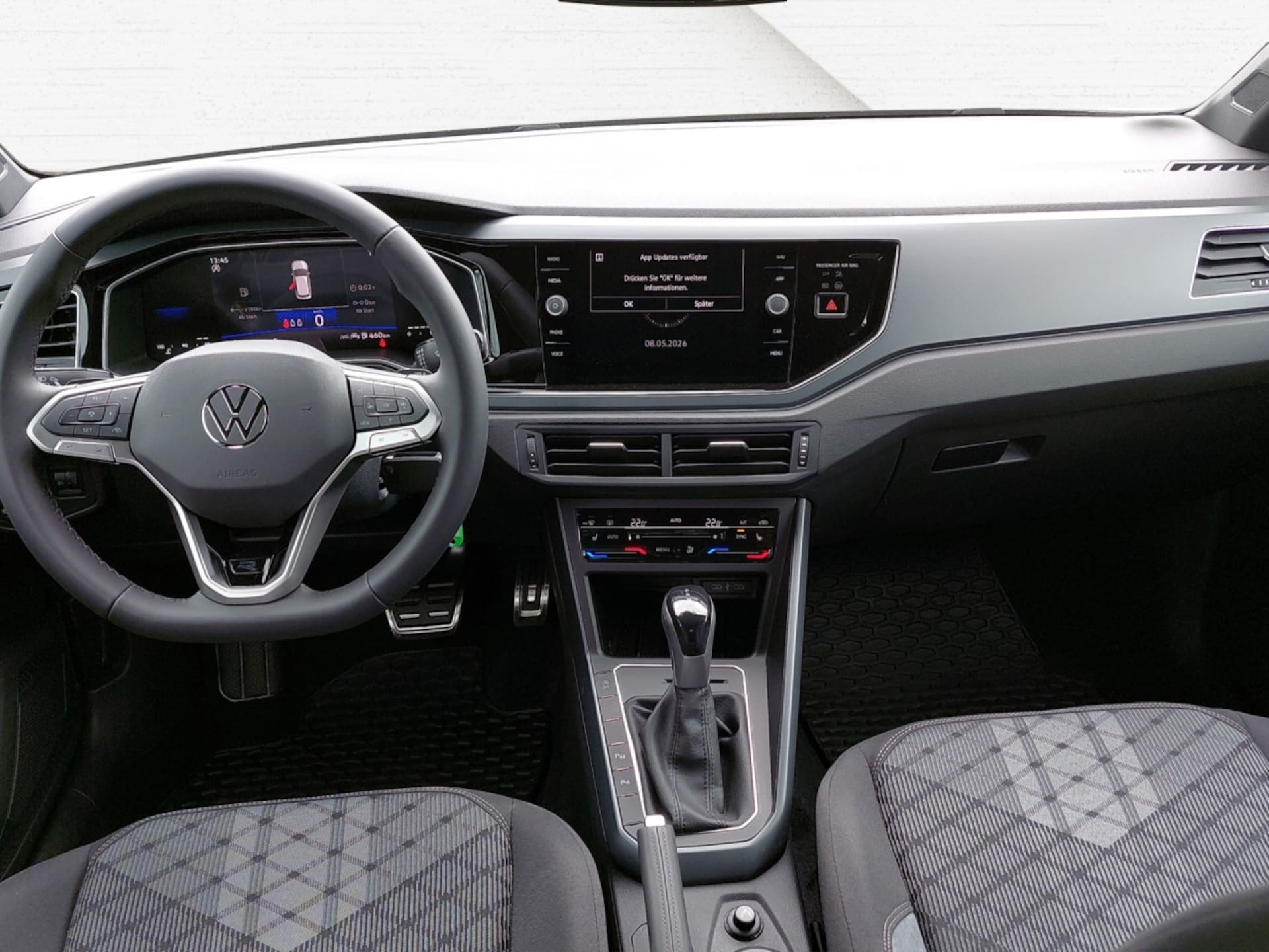 Volkswagen Polo R-Line