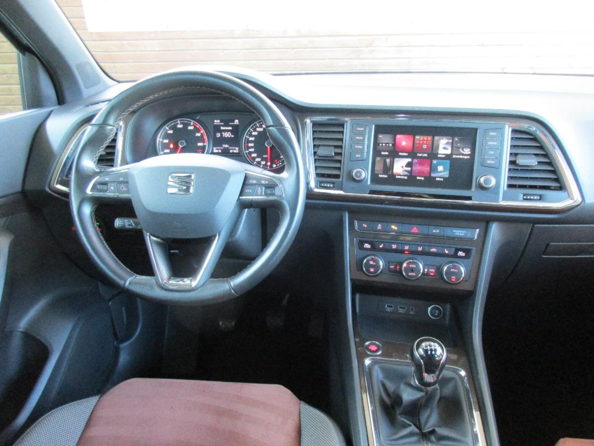 SEAT Ateca XCELLENCE