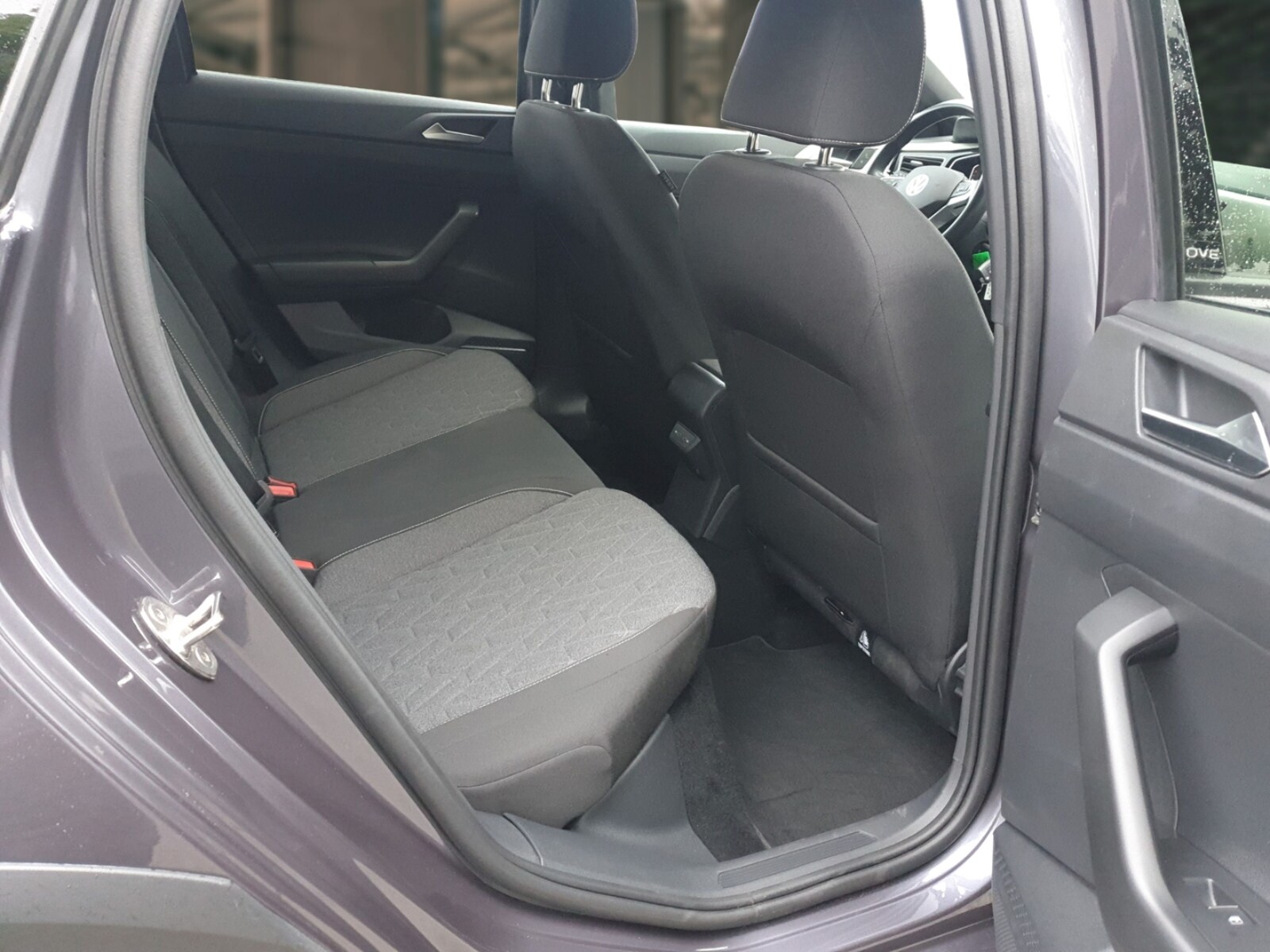 Volkswagen Taigo – Bild 10