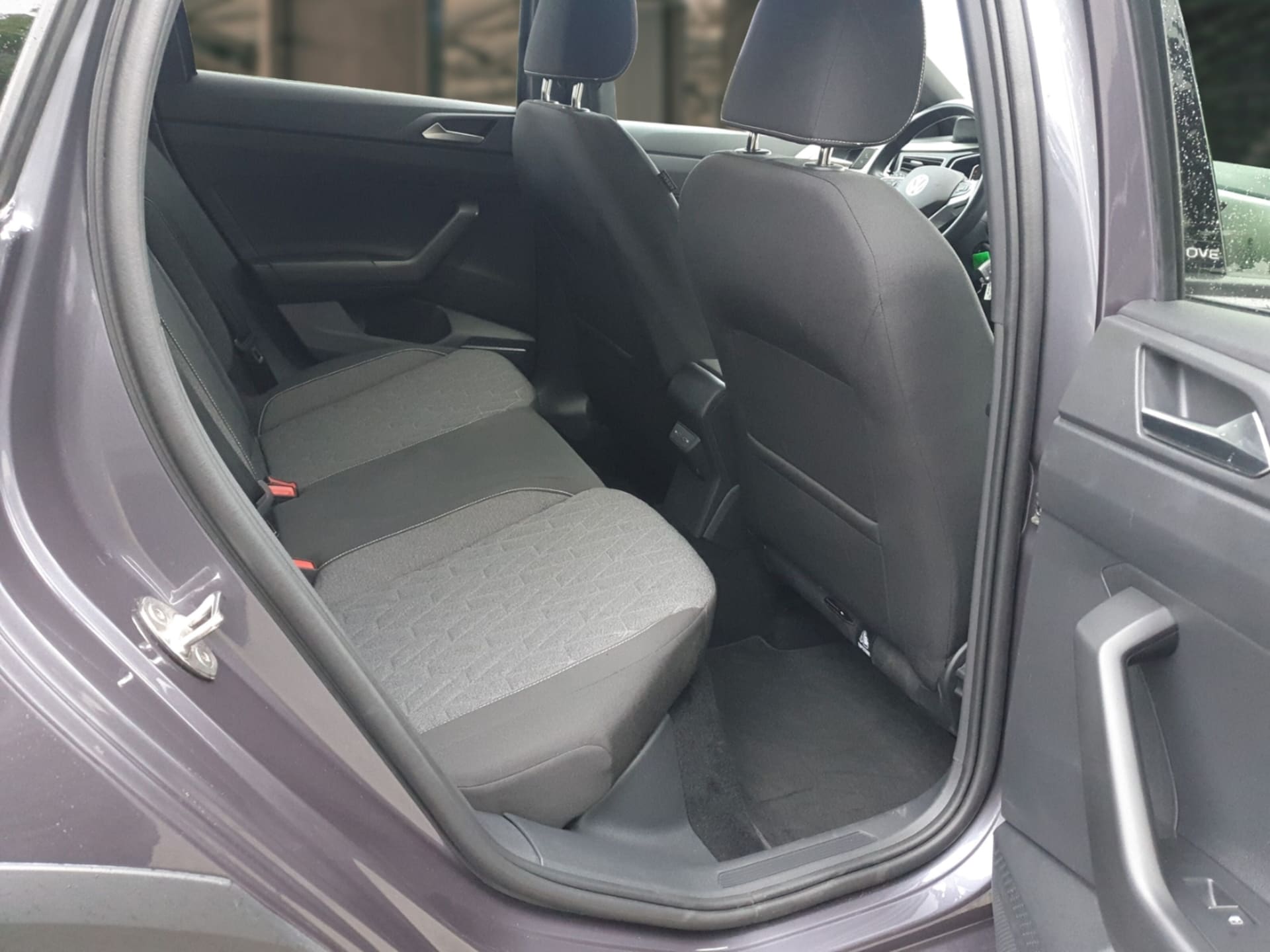 Volkswagen Taigo MOVE