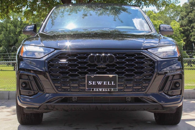 2023 Audi Q5 Sportback