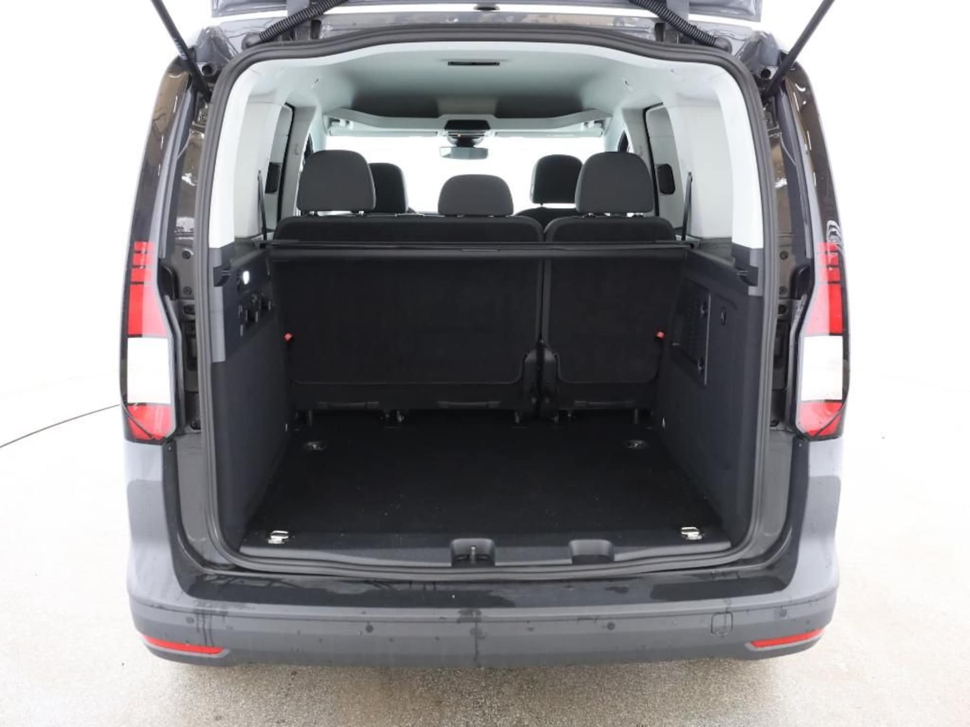 Volkswagen Caddy Basis-Modell