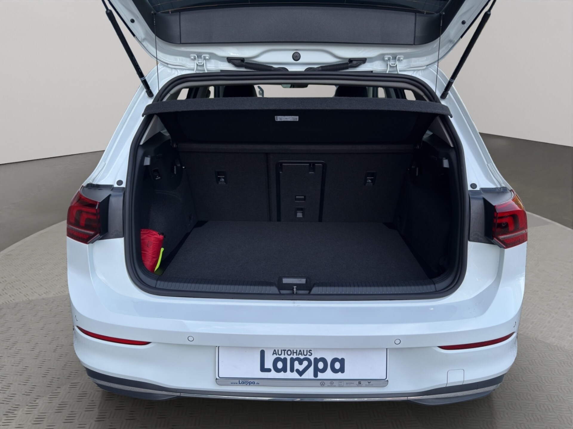 Volkswagen Golf Goal