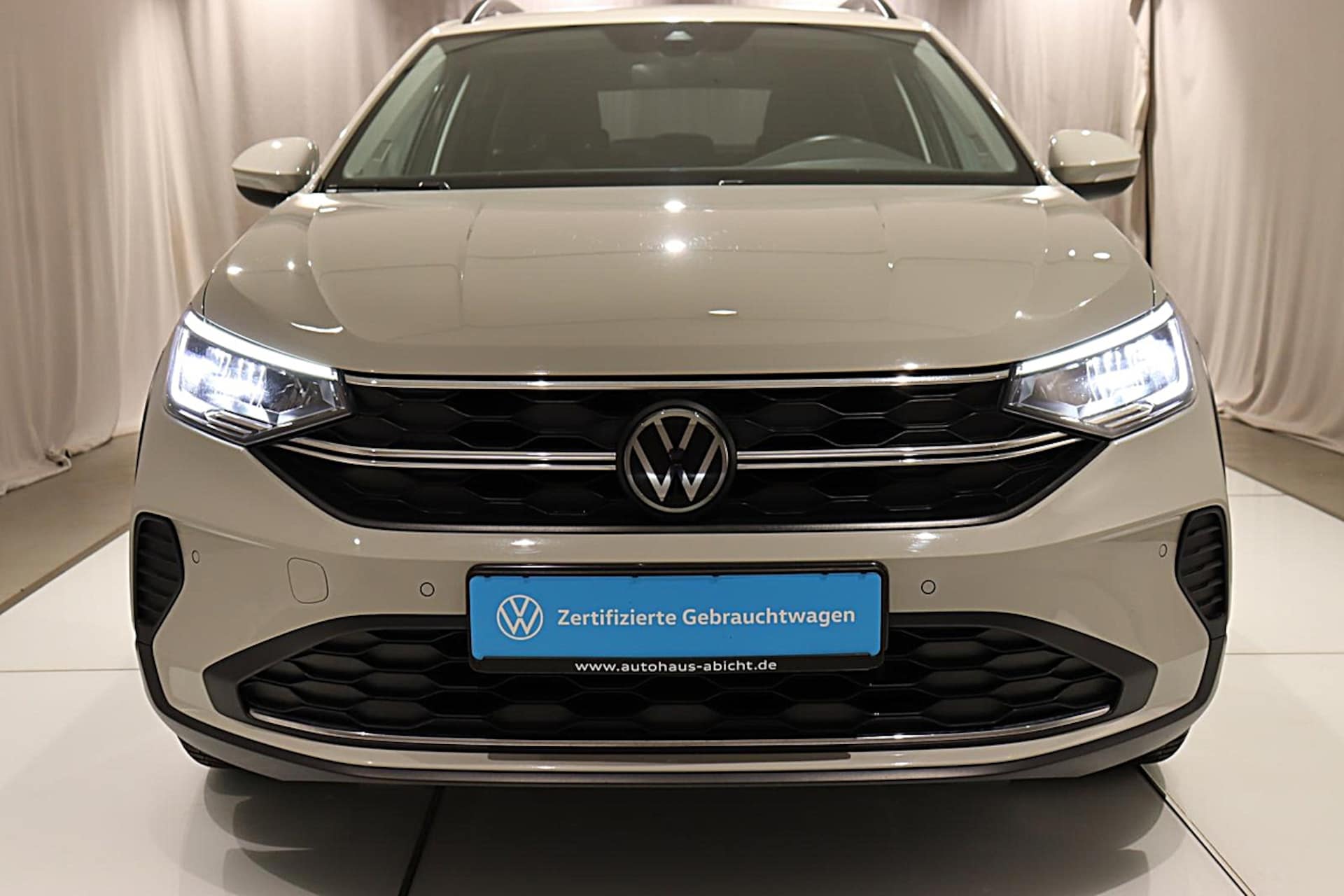Volkswagen Taigo Life
