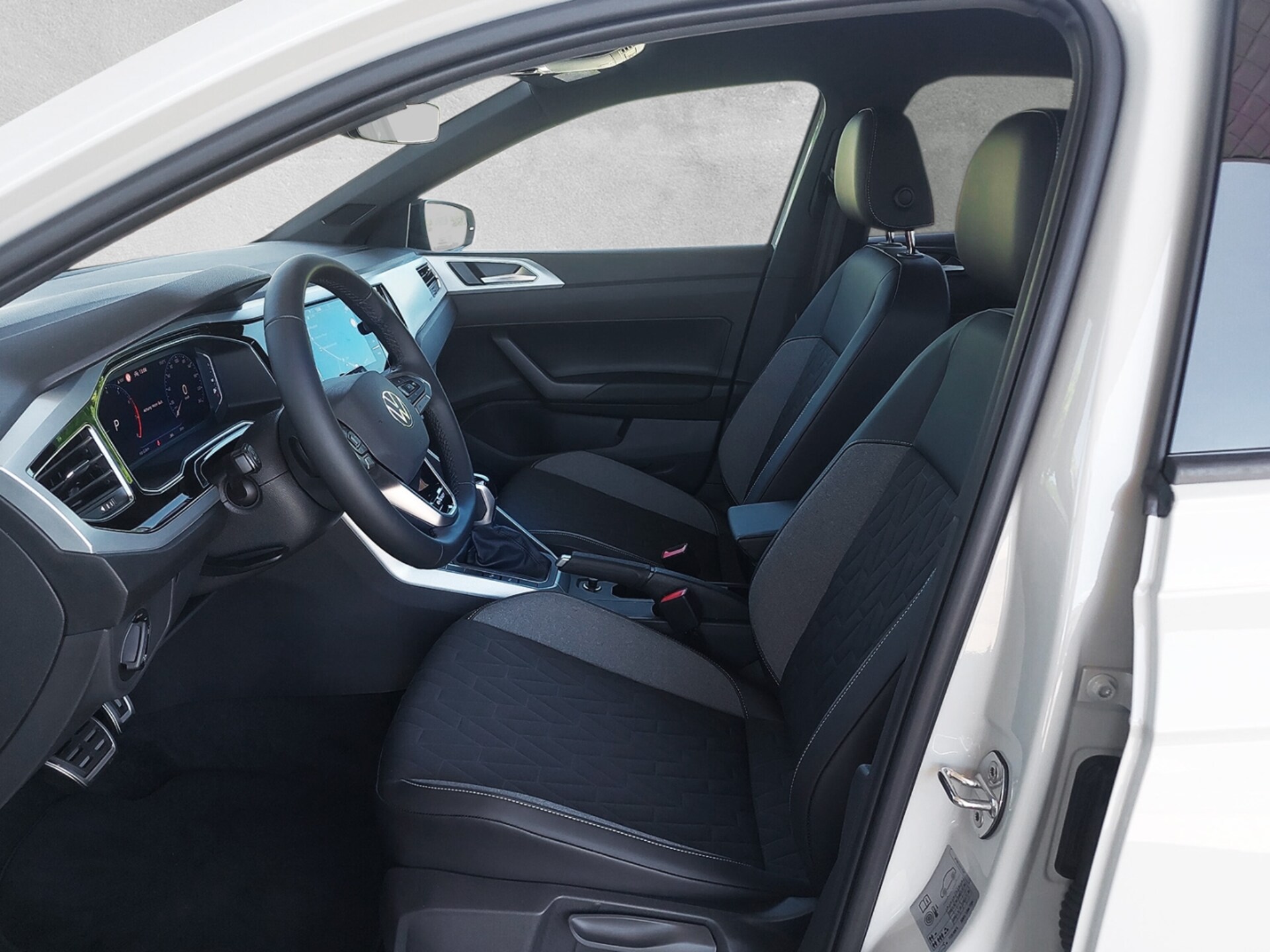 Volkswagen Polo ENERGY