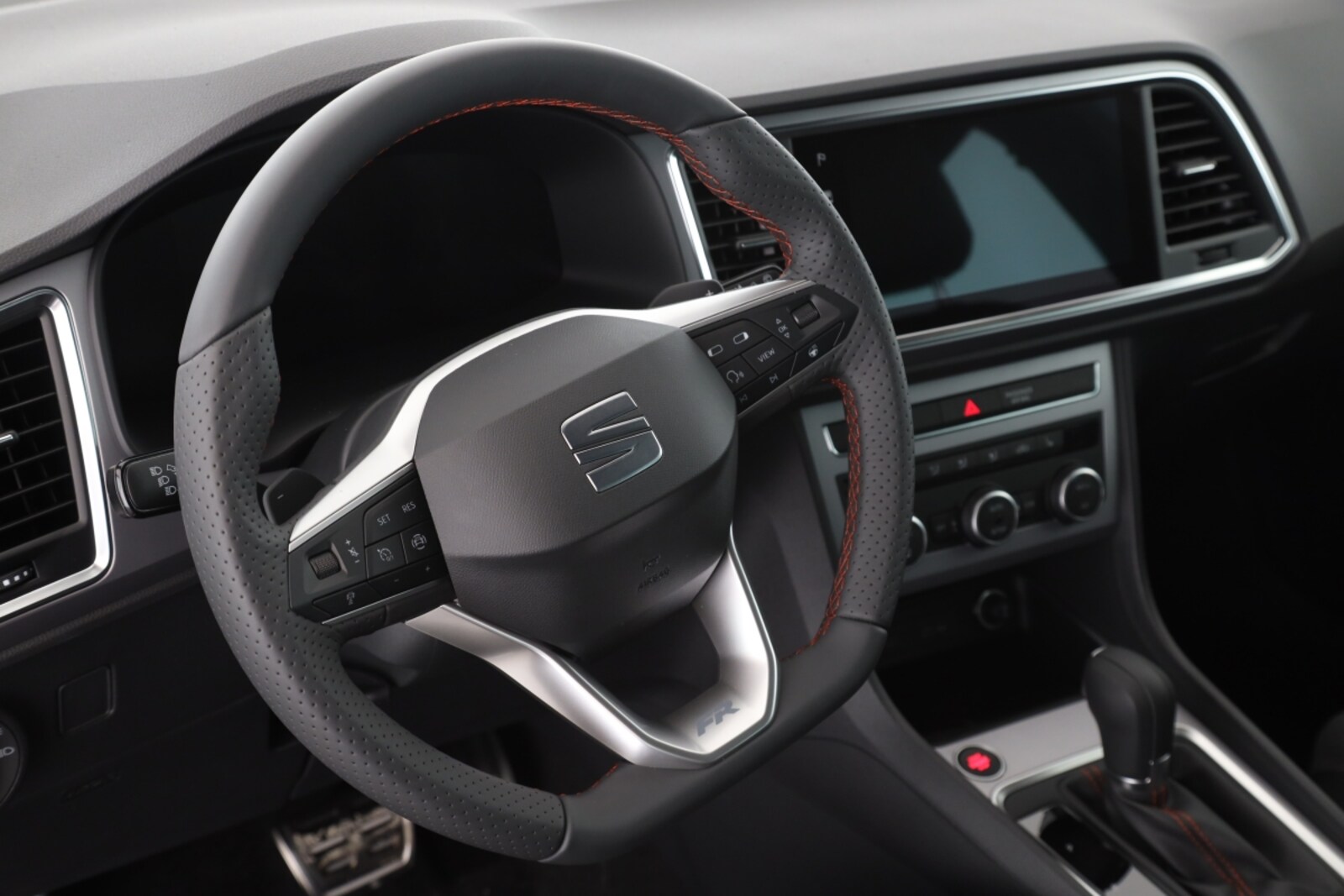 SEAT Ateca – Bild 12