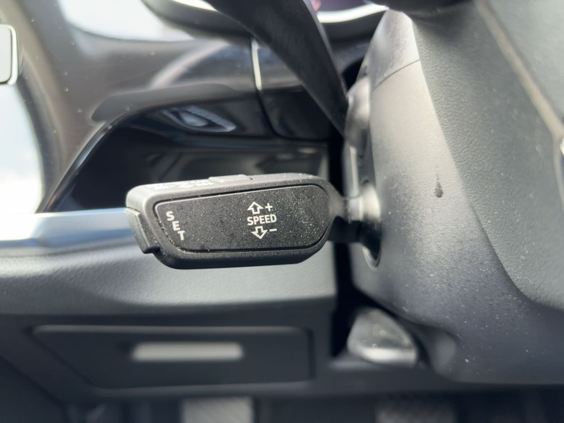 Audi Q3 SUV advanced