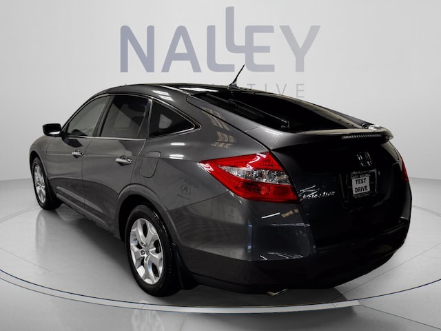 2011 Honda Accord Crosstour