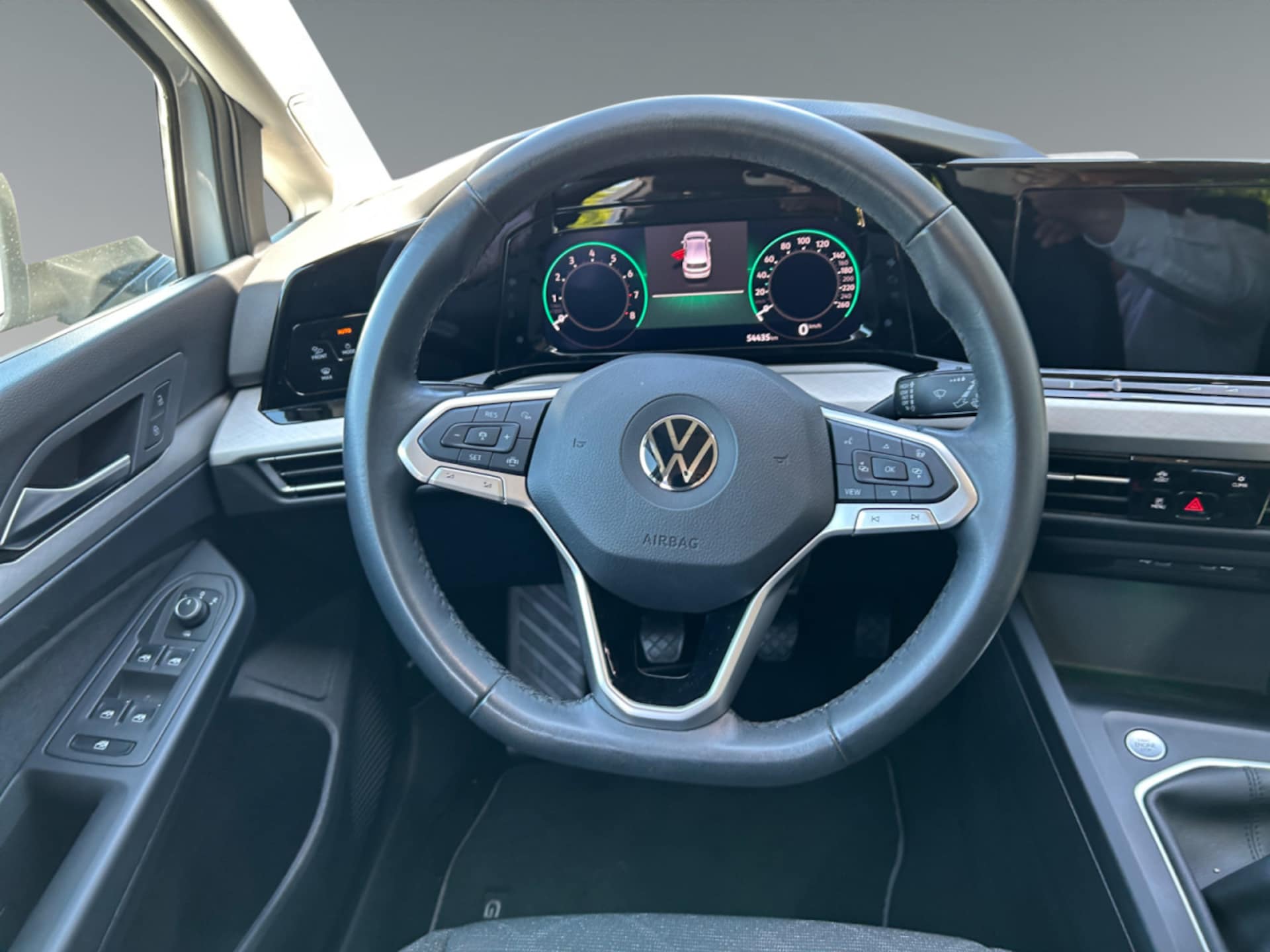 Volkswagen Golf Life