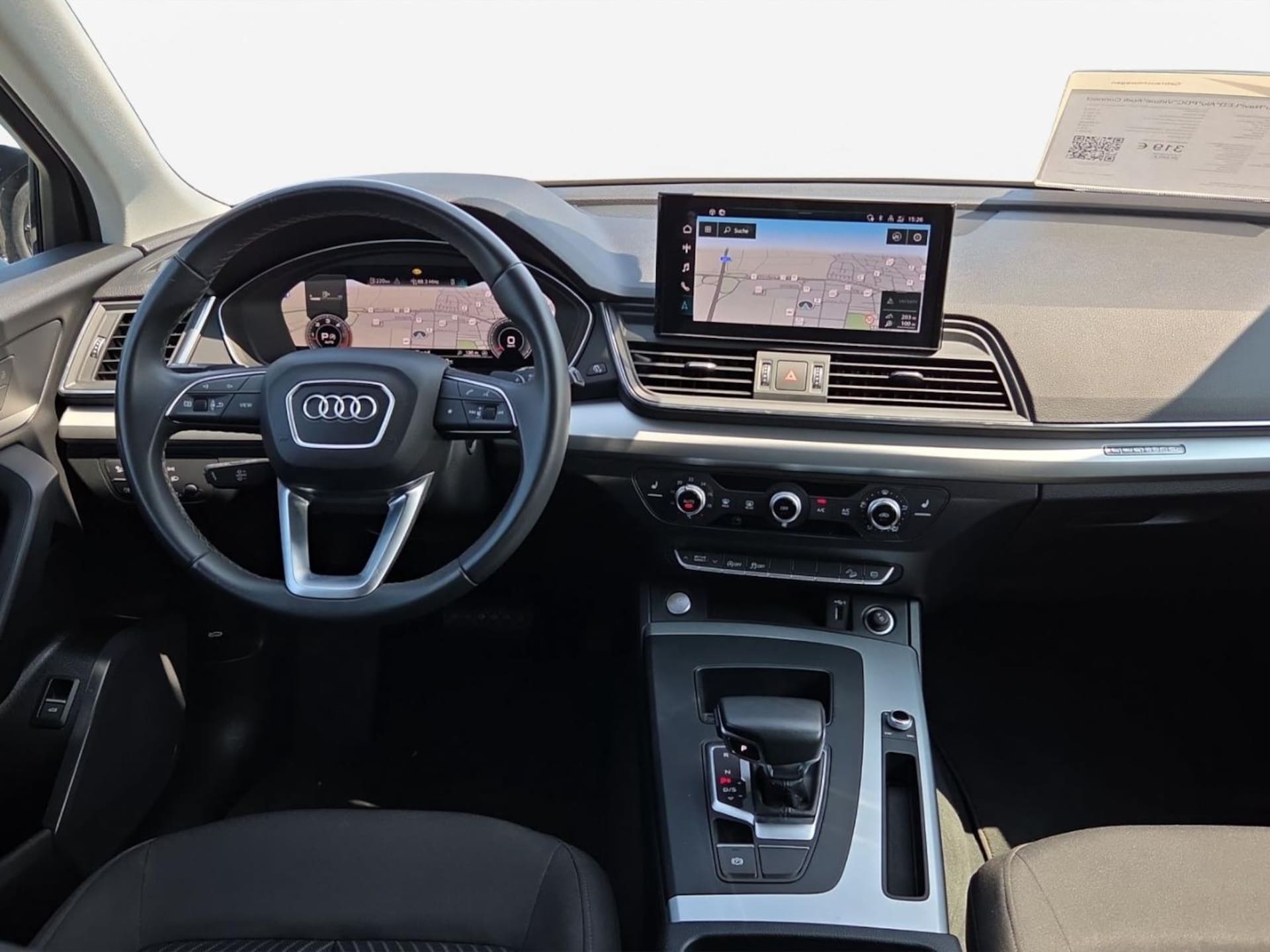 Audi Q5 SUV