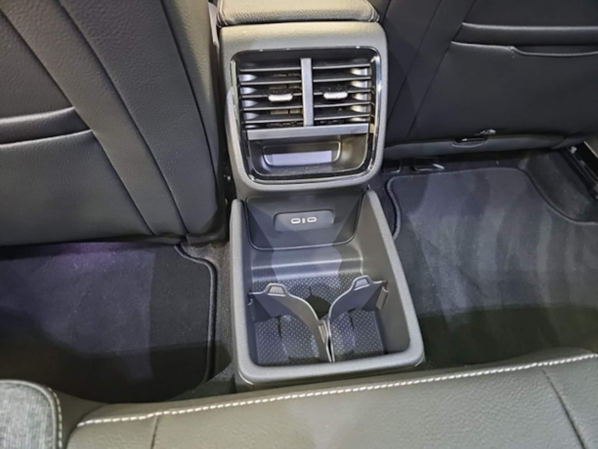Skoda Octavia Combi Sportline