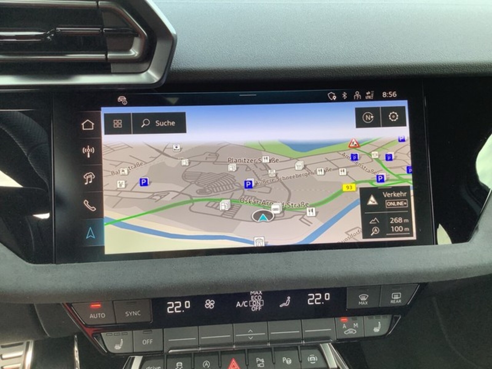 Audi RS 3 Sportback – Bild 14
