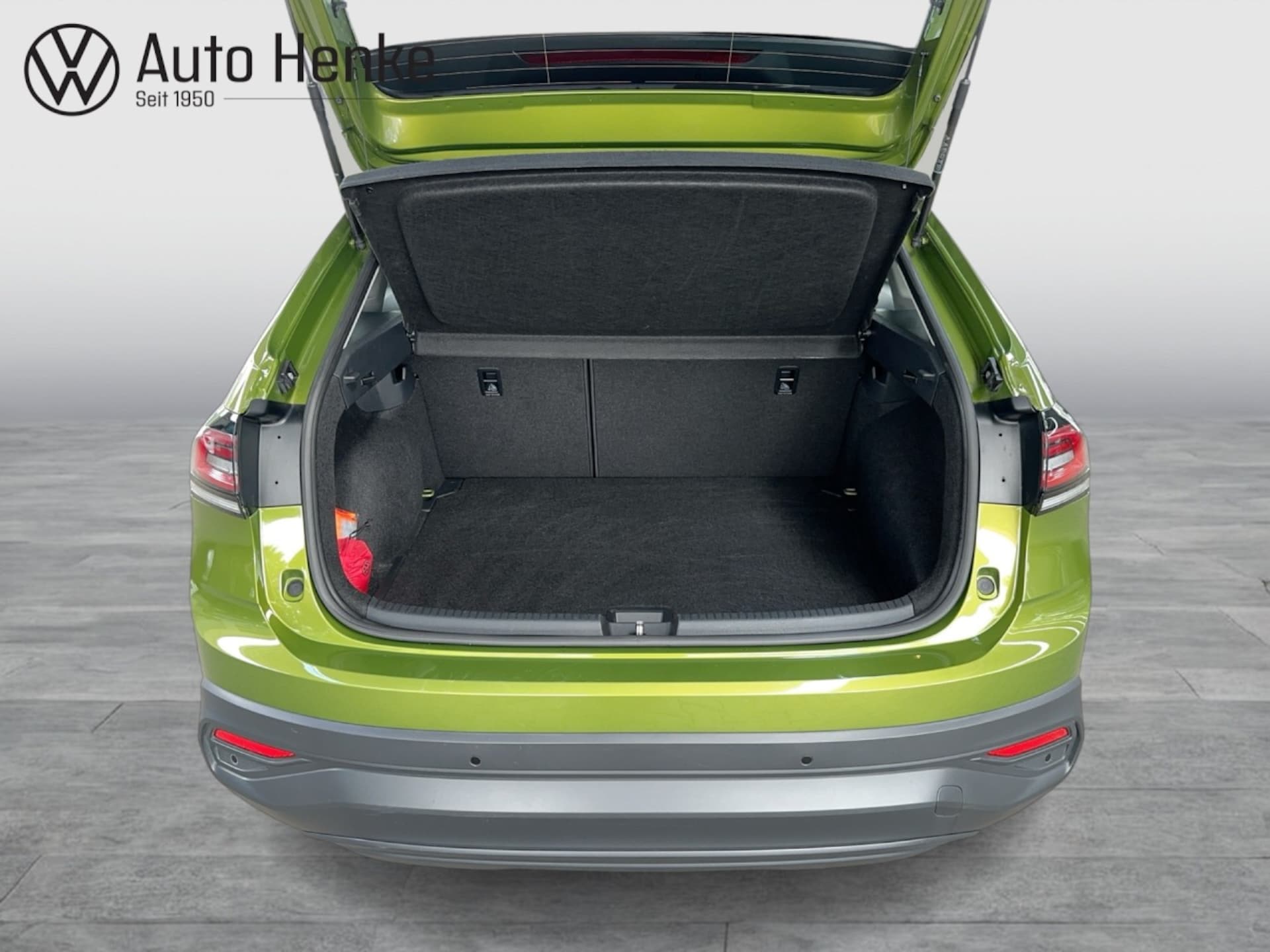Volkswagen Taigo Life