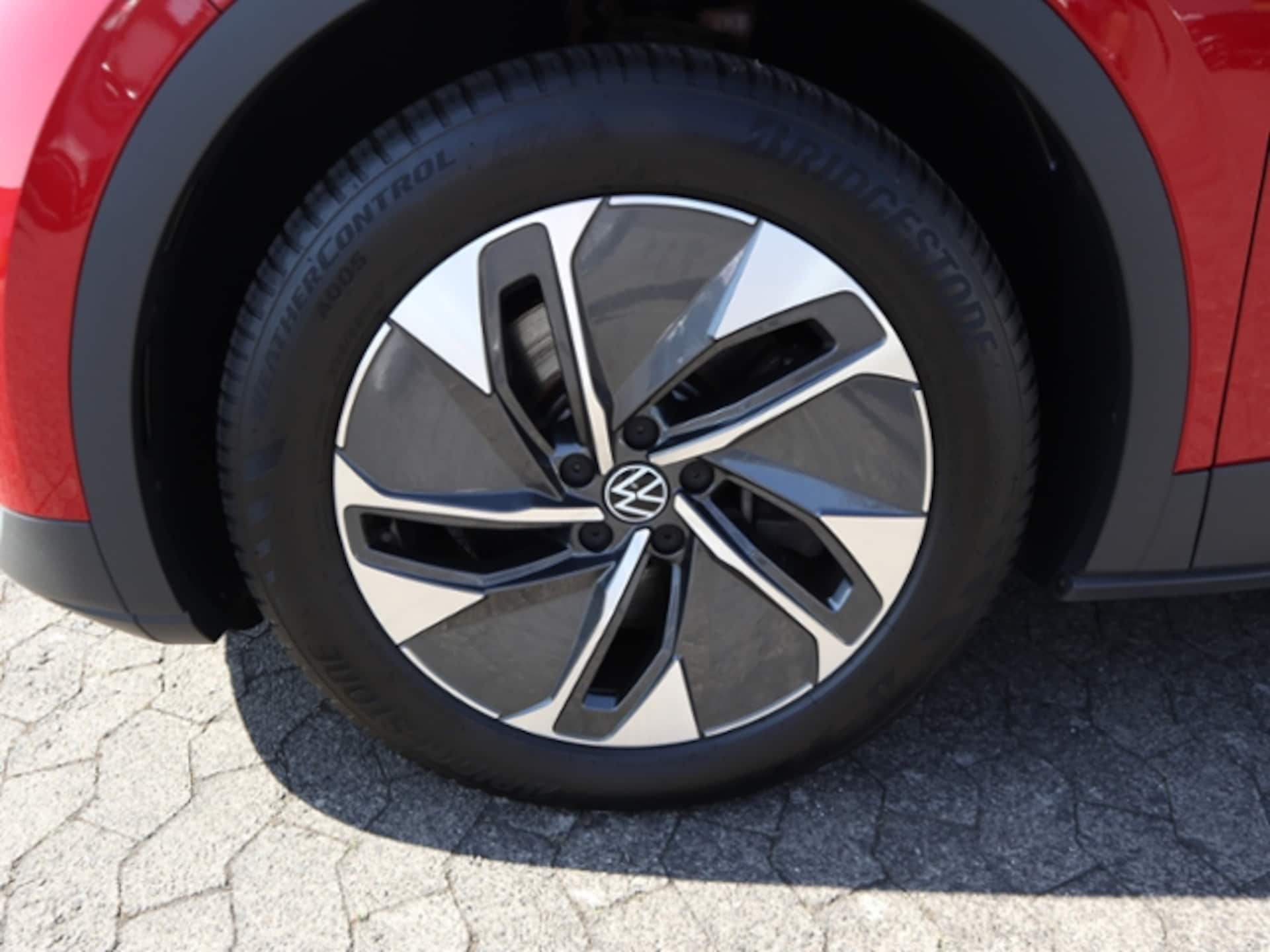 Volkswagen ID.4 Pro Performance