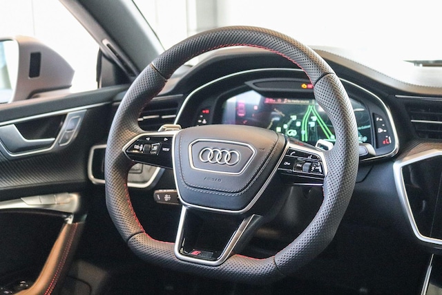 2026 Audi RS 7 Base - Photo 13
