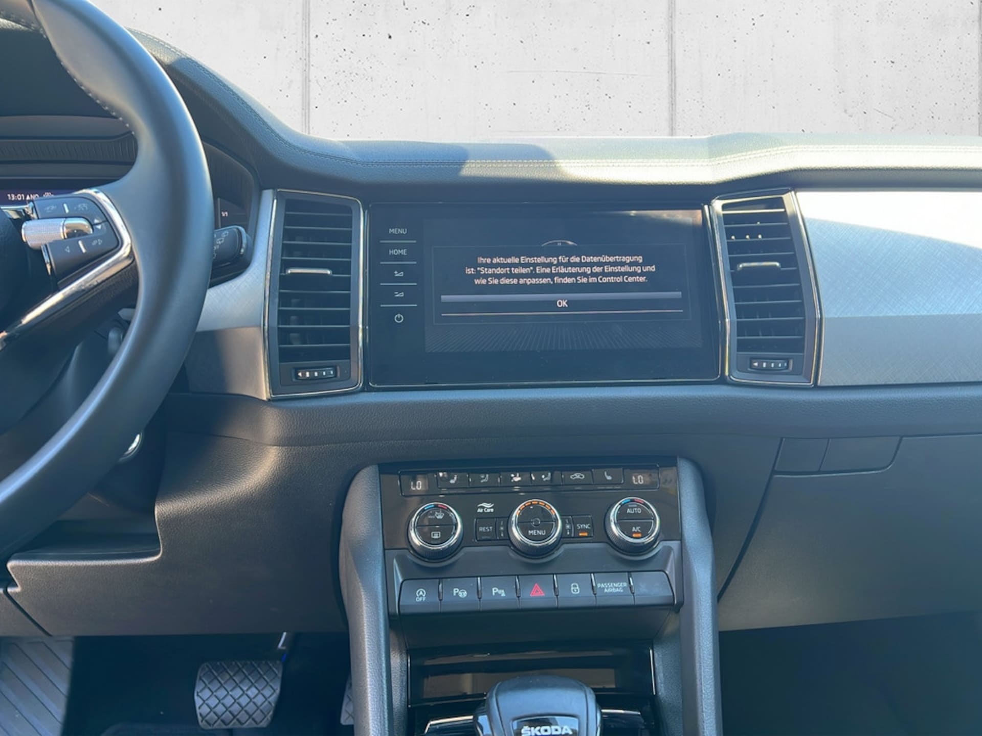 Skoda Kodiaq Ambition