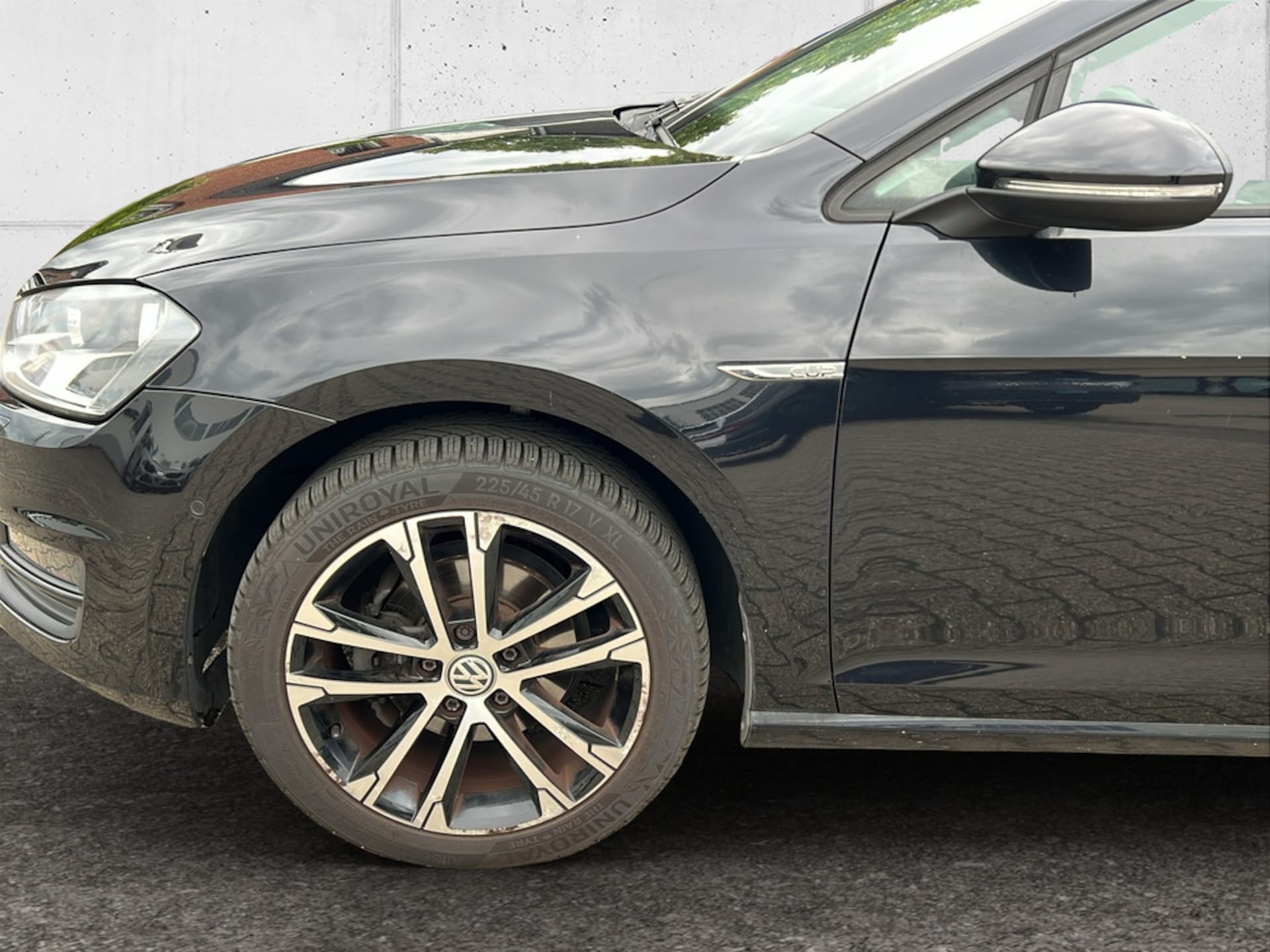 Volkswagen Golf Comfortline