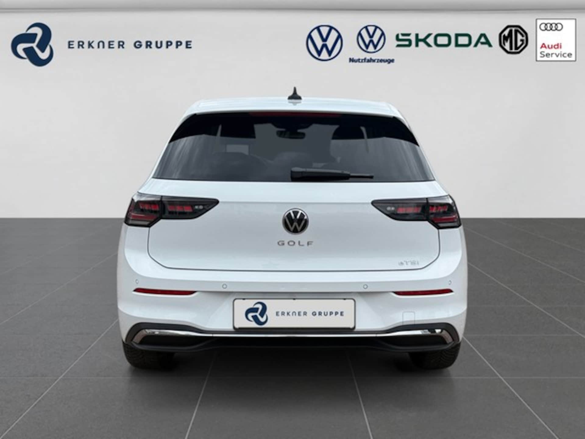 Volkswagen Golf ENERGY