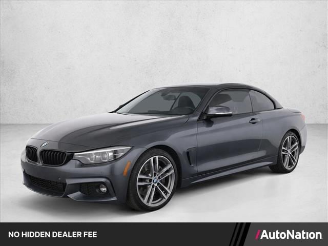 2018 BMW