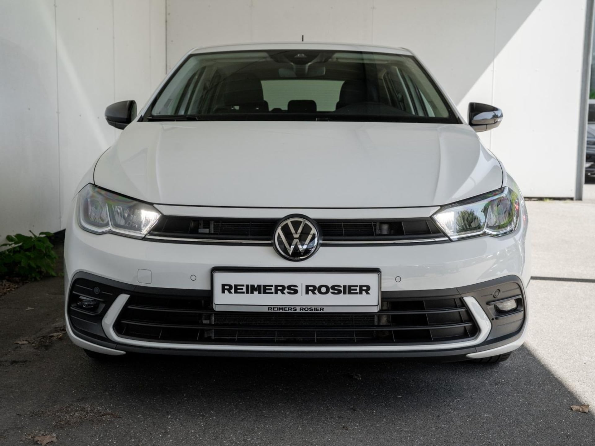 Volkswagen Polo Goal