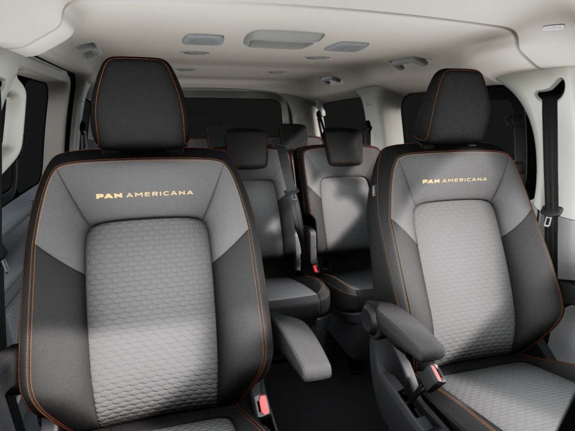 Volkswagen e-Caravelle Life