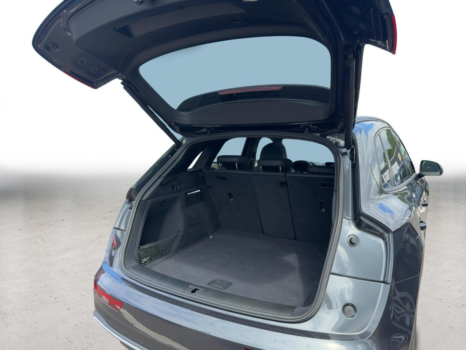 Audi Q5 SUV