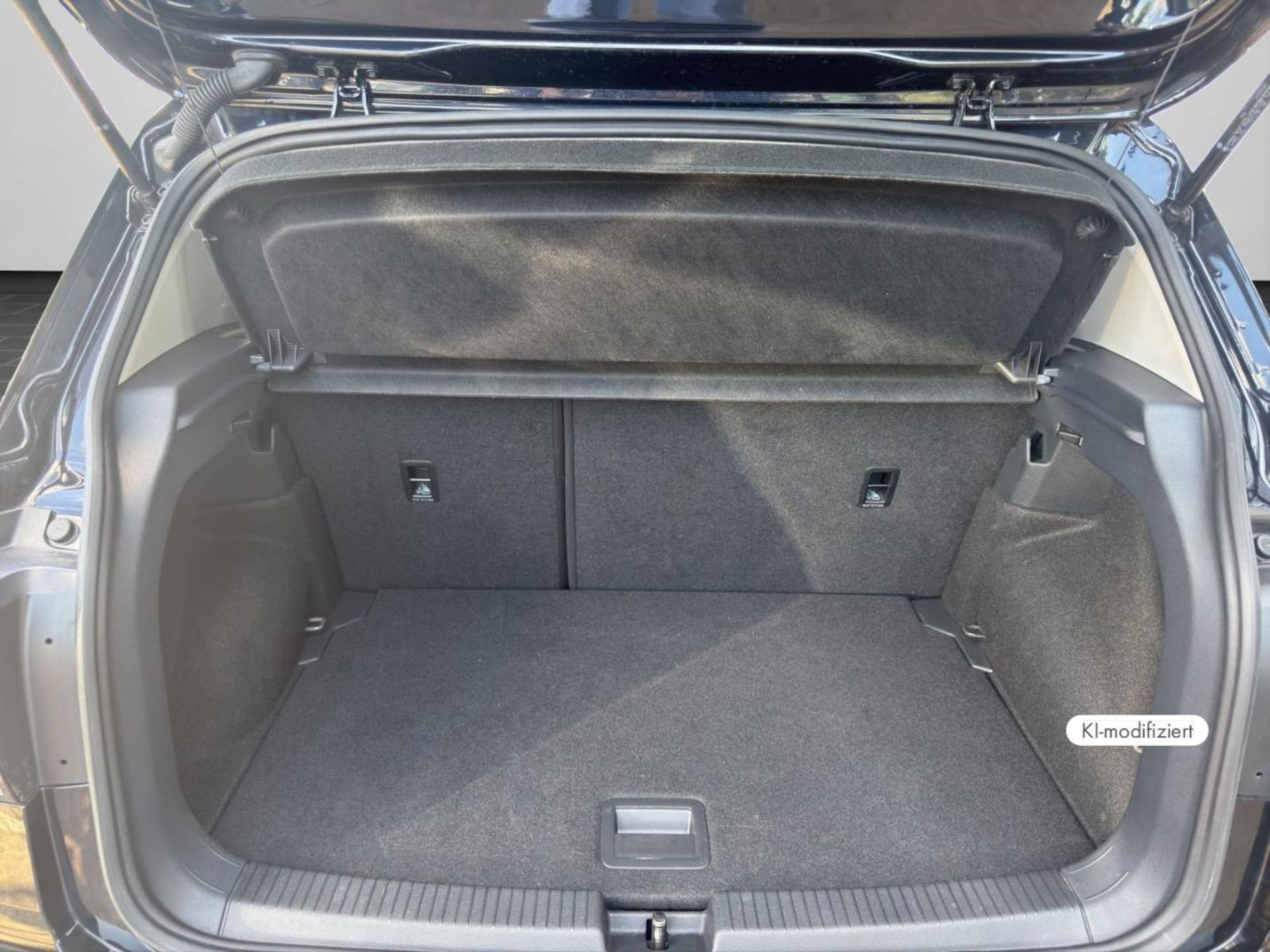 Volkswagen T-Cross MOVE