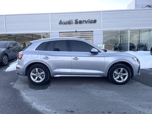 2023 Audi Q5