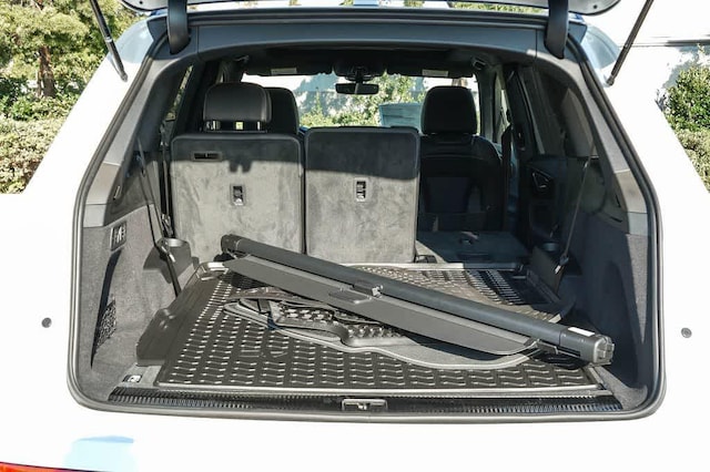 2026 Audi Q7 S Line Premium Plus - Photo 29