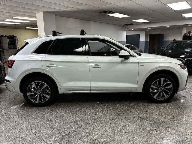 2024 Audi Q5