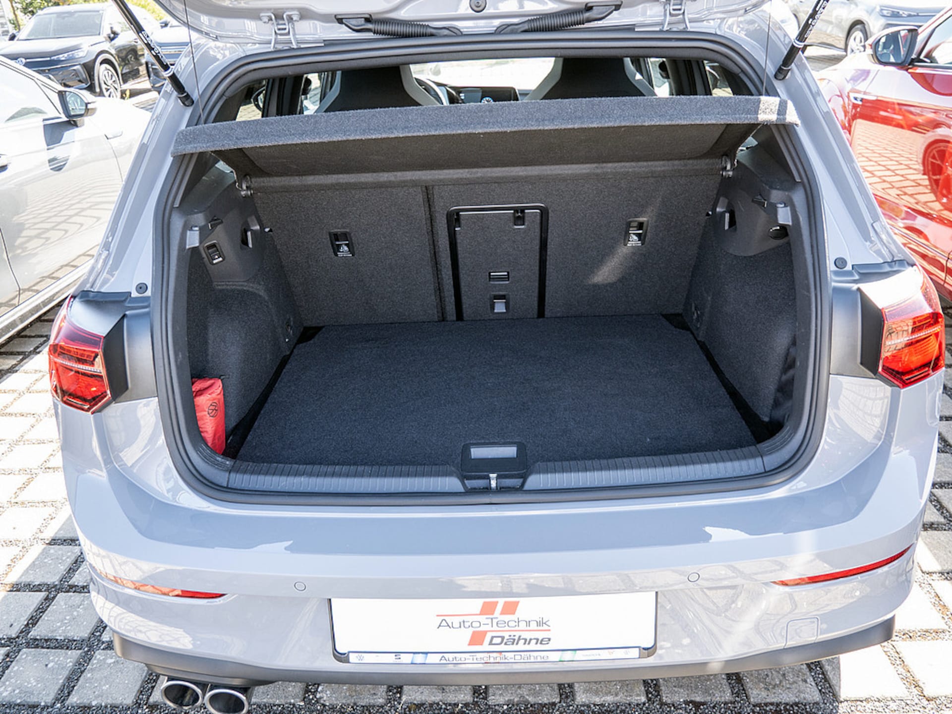 Volkswagen Golf GTD