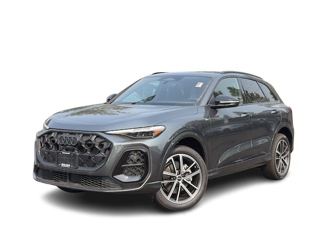 2026 Audi Q5