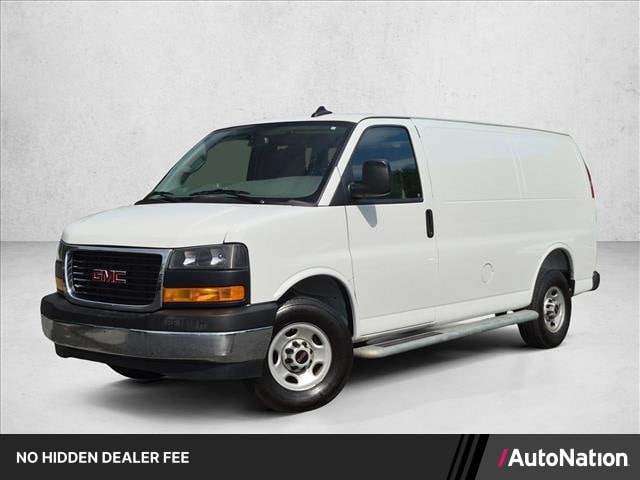 2025 GMC