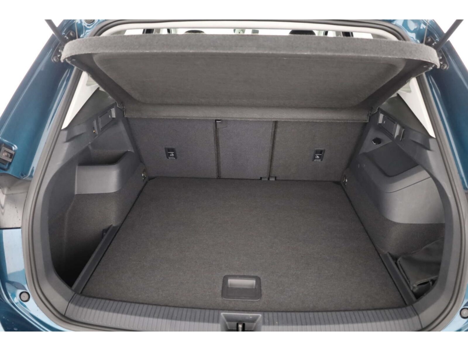 Volkswagen Tiguan – Bild 12