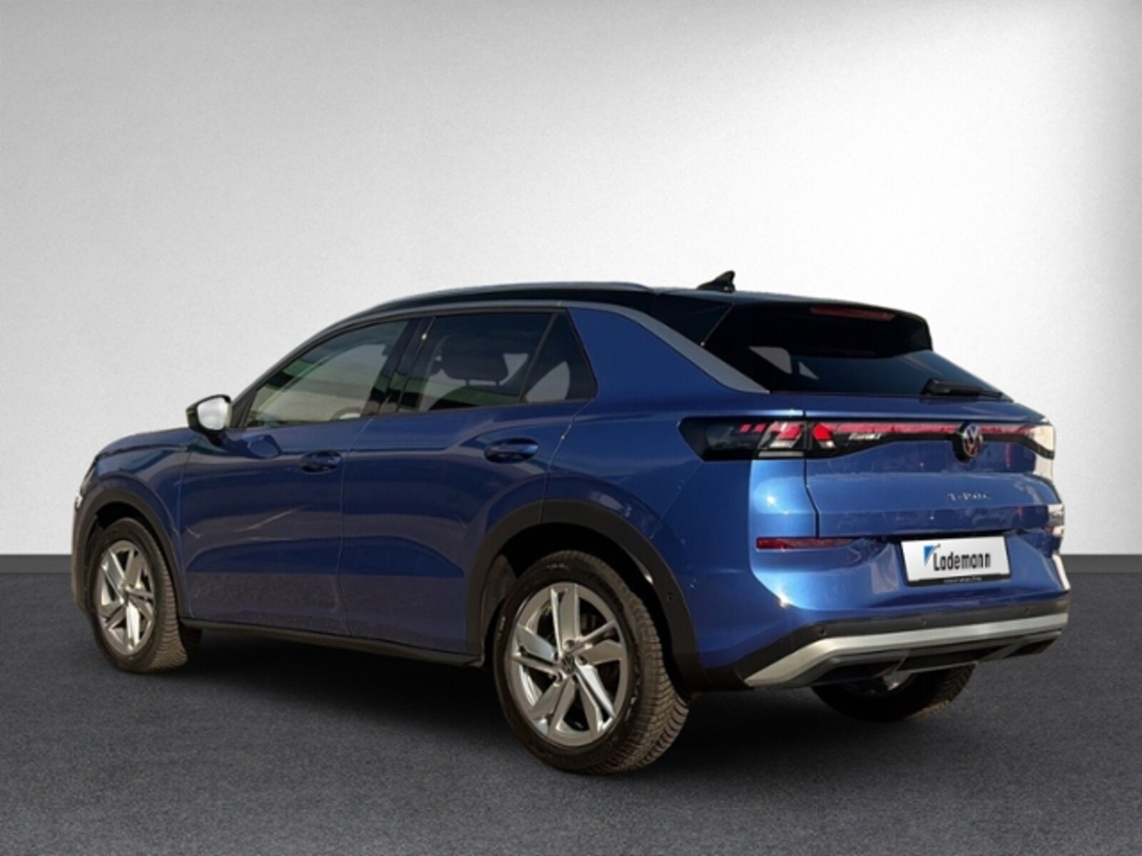 Volkswagen T-Roc – Bild 4