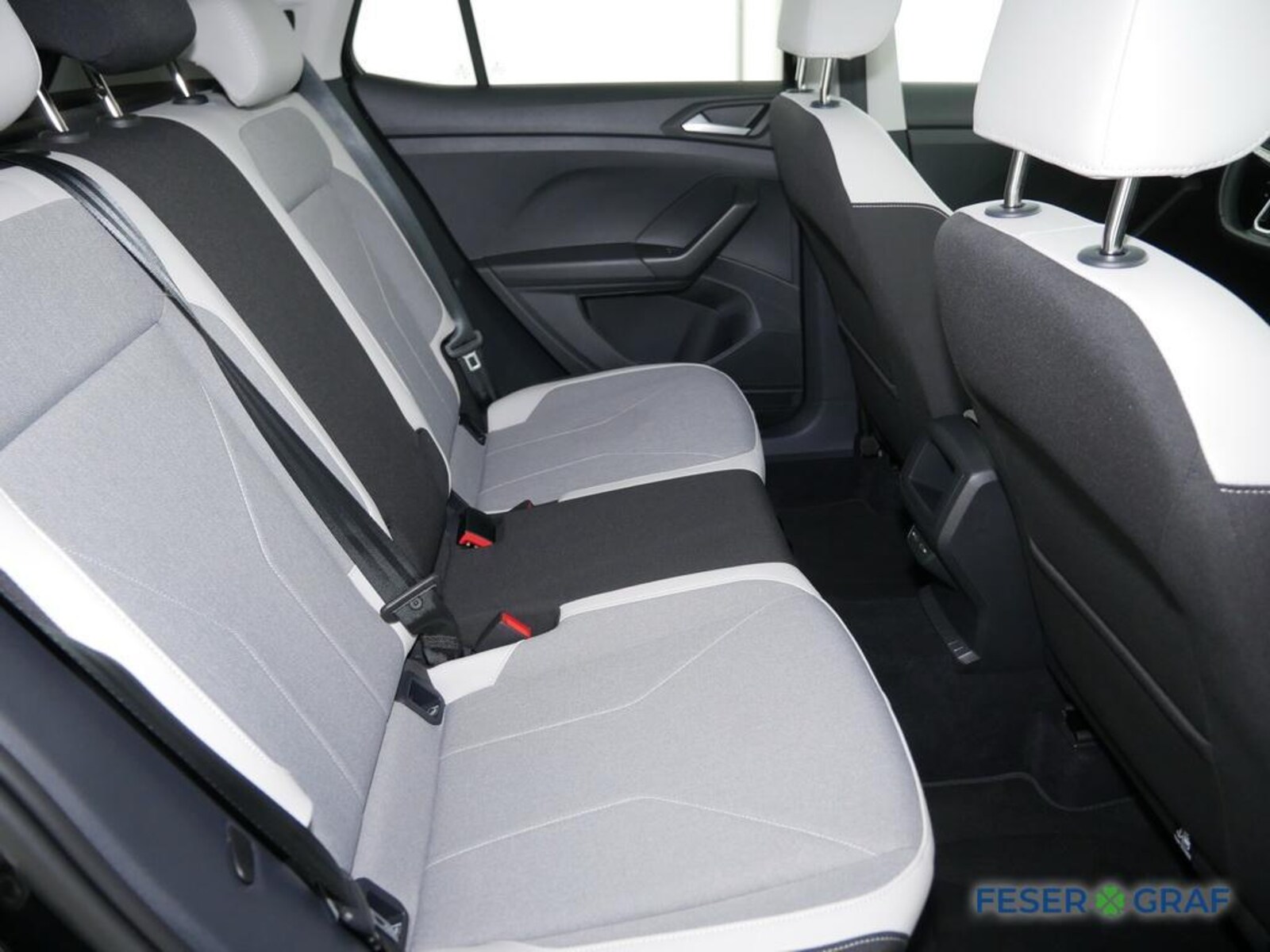 Volkswagen T-Cross – Bild 5
