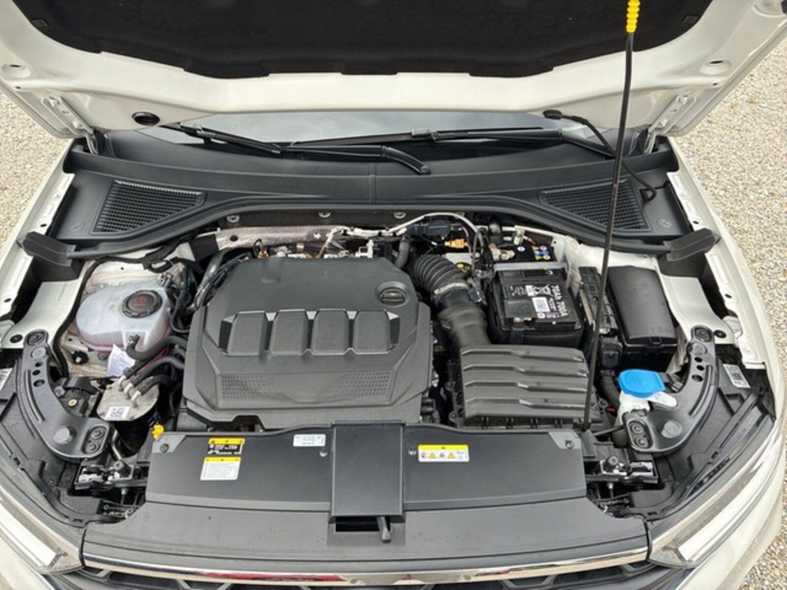 Volkswagen T-Roc – Bild 10