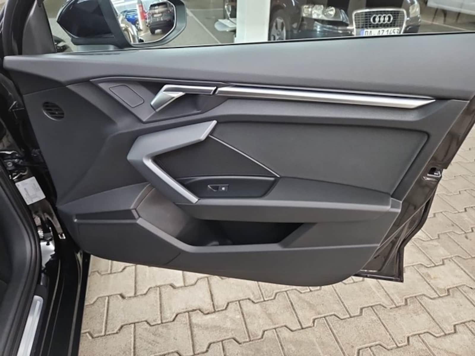 Audi A3 Sportback – Bild 15