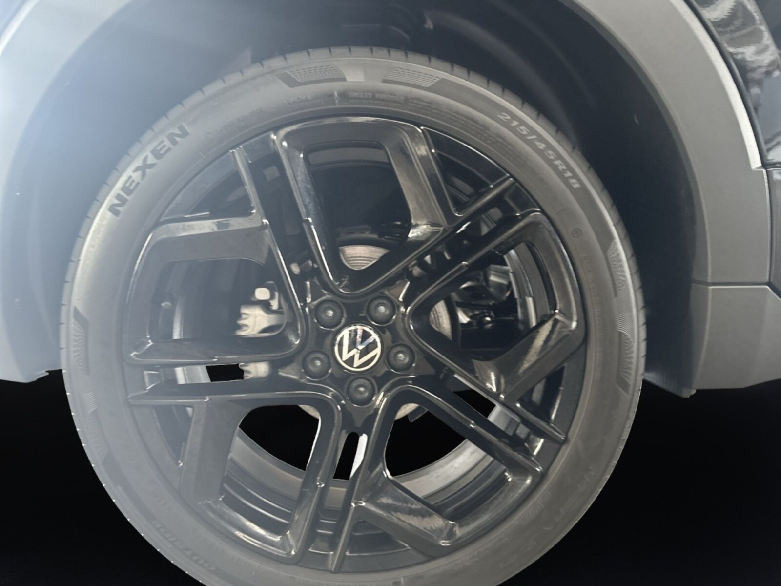 Volkswagen T-Cross – Bild 3