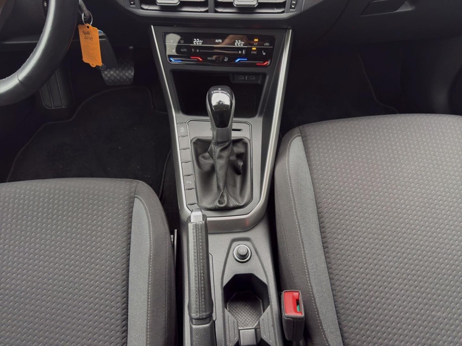 Volkswagen Polo – Bild 8