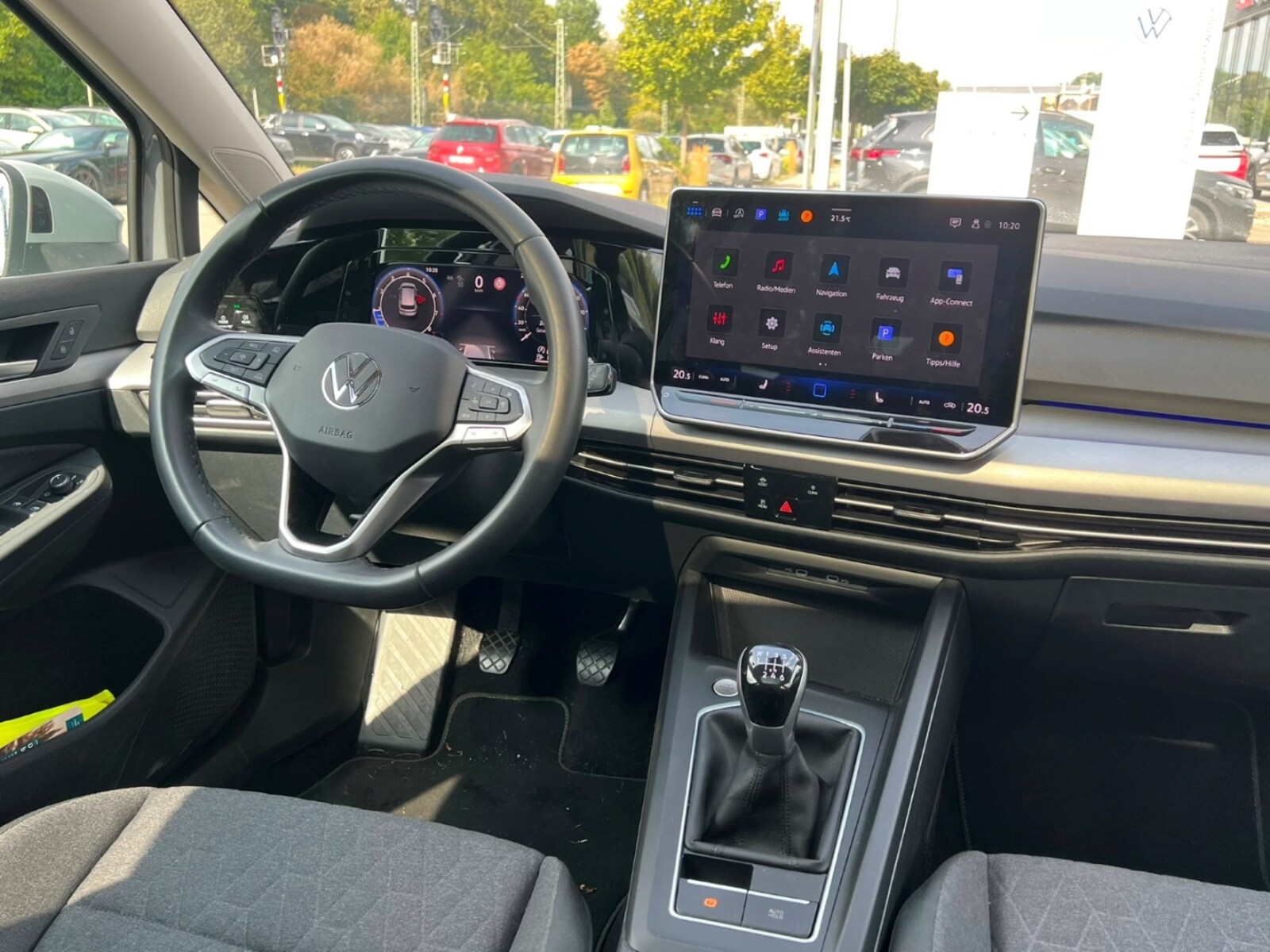 Volkswagen Golf – Bild 7