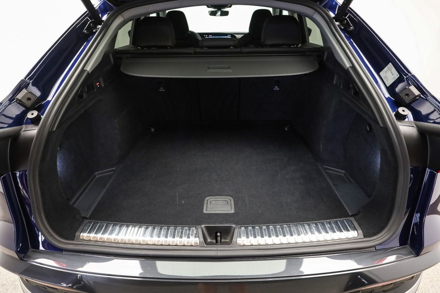 Bild über Audi Q5 Sportback TFSI quattro 150 kW S tronic - für weitere Informationen kontaktieren Sie den Audi Partner