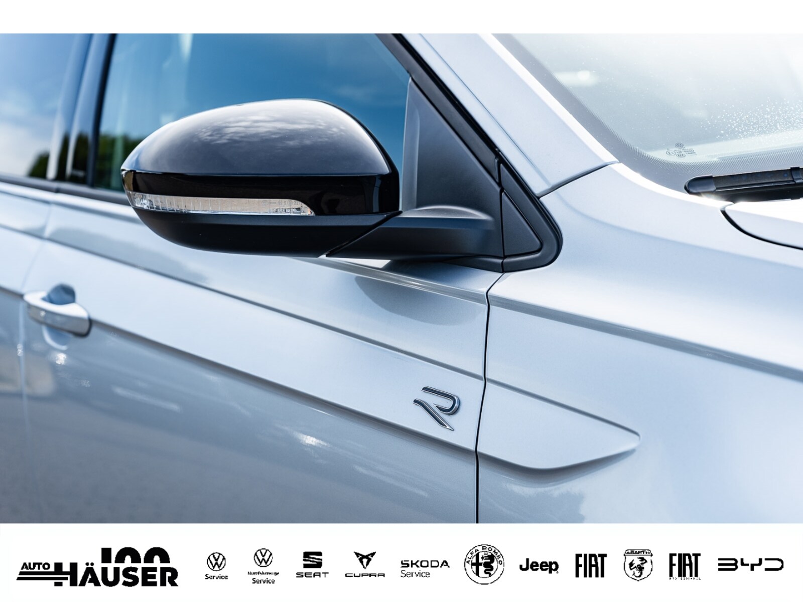 Volkswagen Taigo – Bild 7