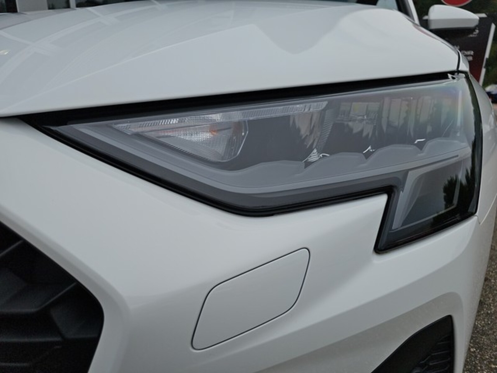 Audi A3 Sportback – Bild 16
