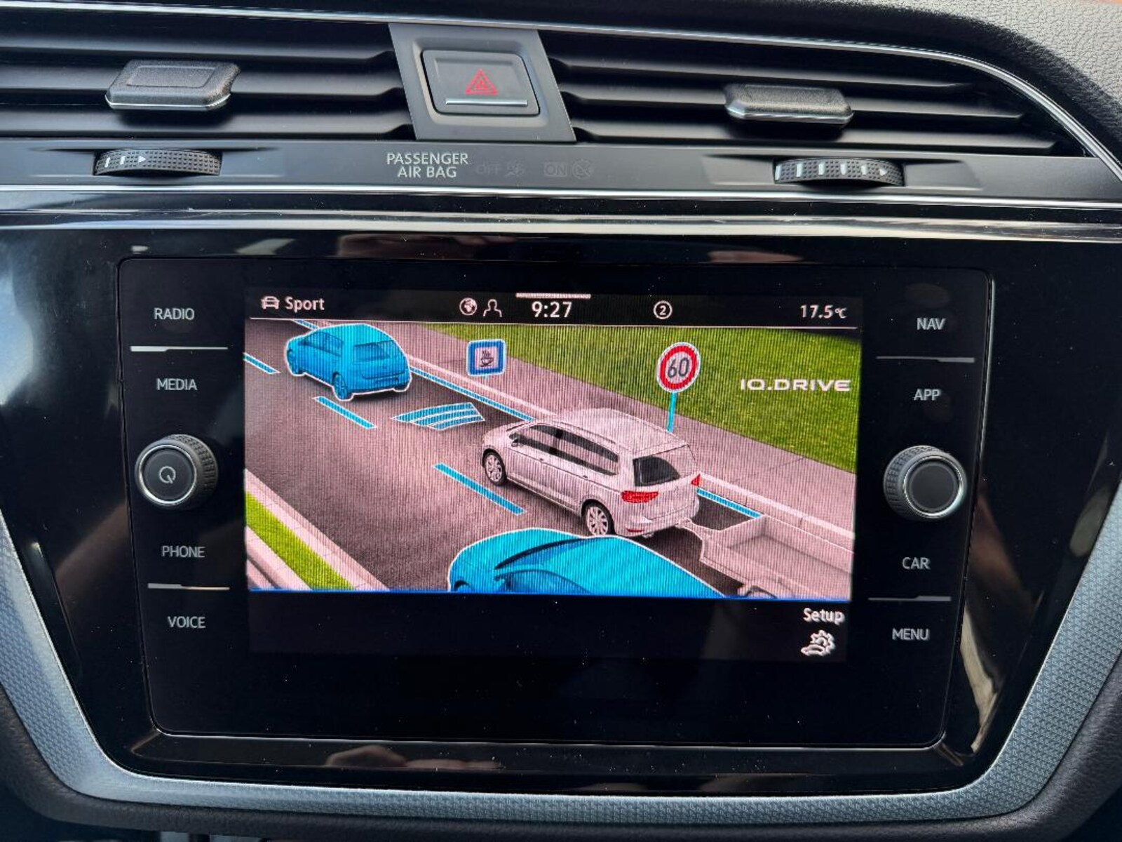 Volkswagen Touran – Bild 36