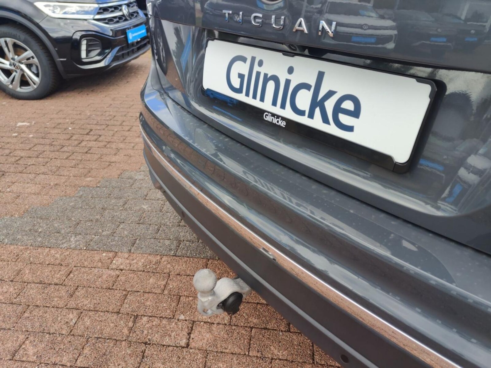 Volkswagen Tiguan – Bild 17