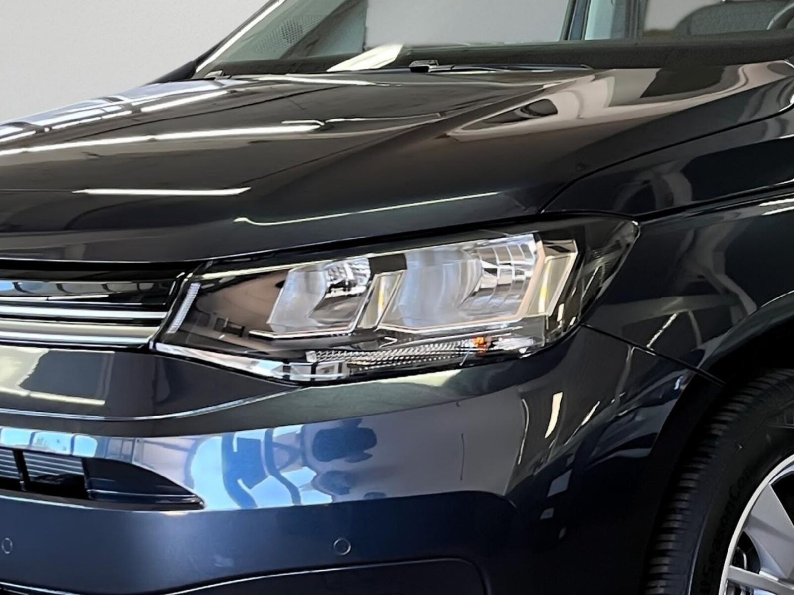 Volkswagen Caddy – Bild 11