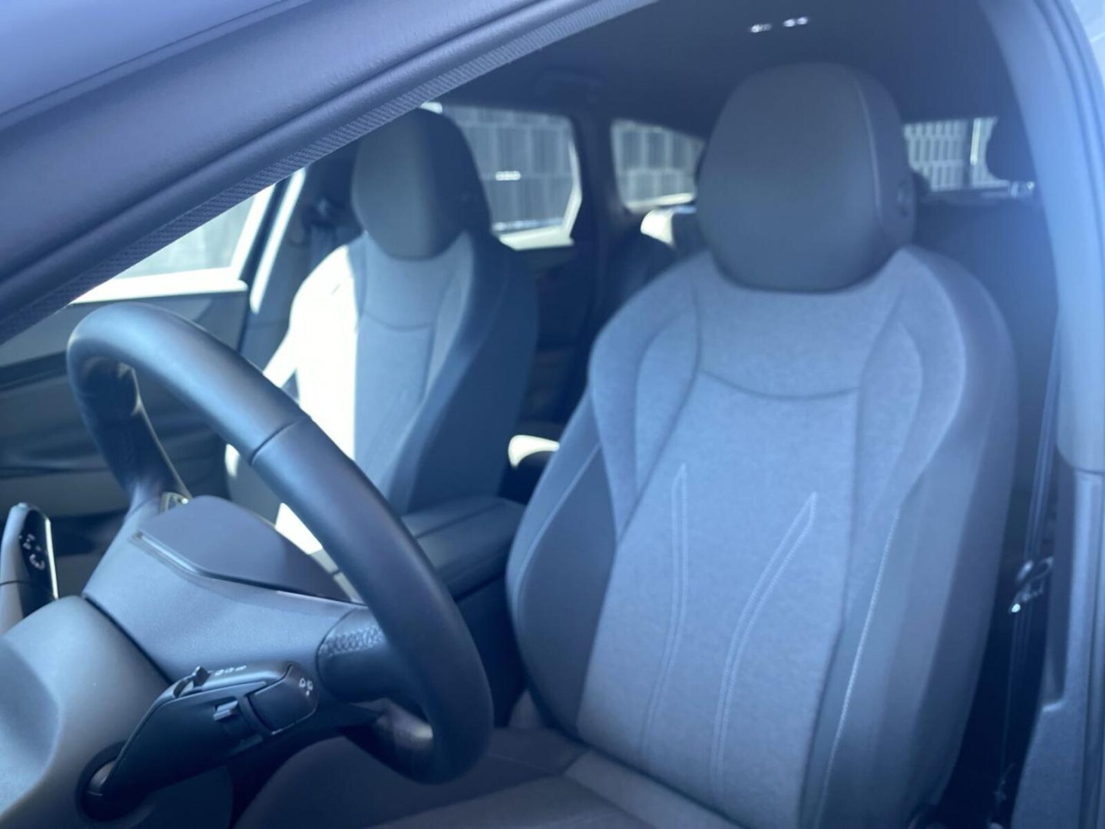 Volkswagen ID.7 Tourer – Bild 9