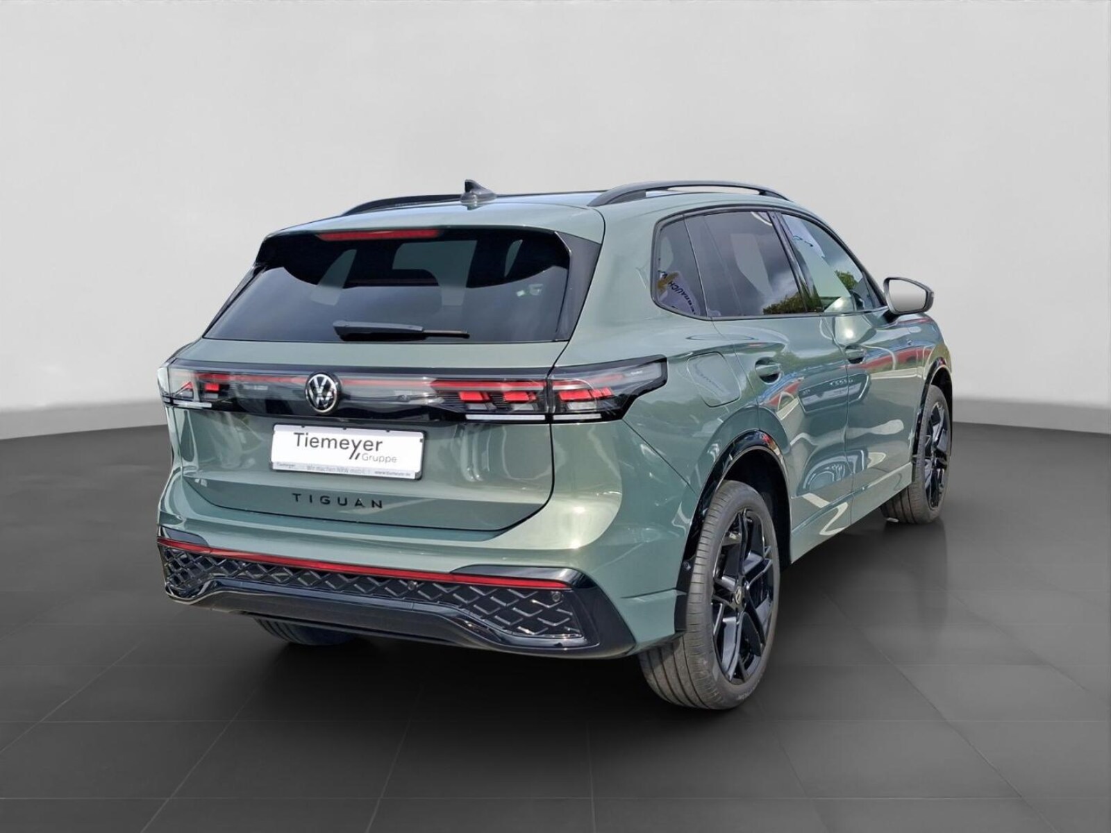 Volkswagen Tiguan – Bild 2