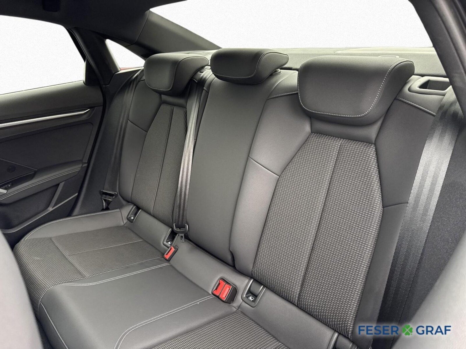 Audi S3 Limousine – Bild 13